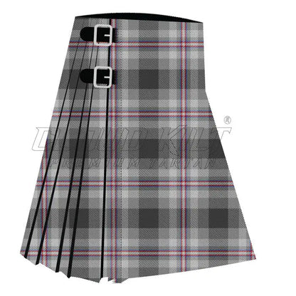 COP Culottés Tartan CLOUD KILT