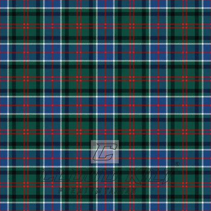 CSCA Tartan CLOUD KILT