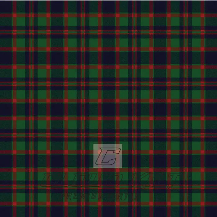 Cadence Design Tartan CLOUD KILT