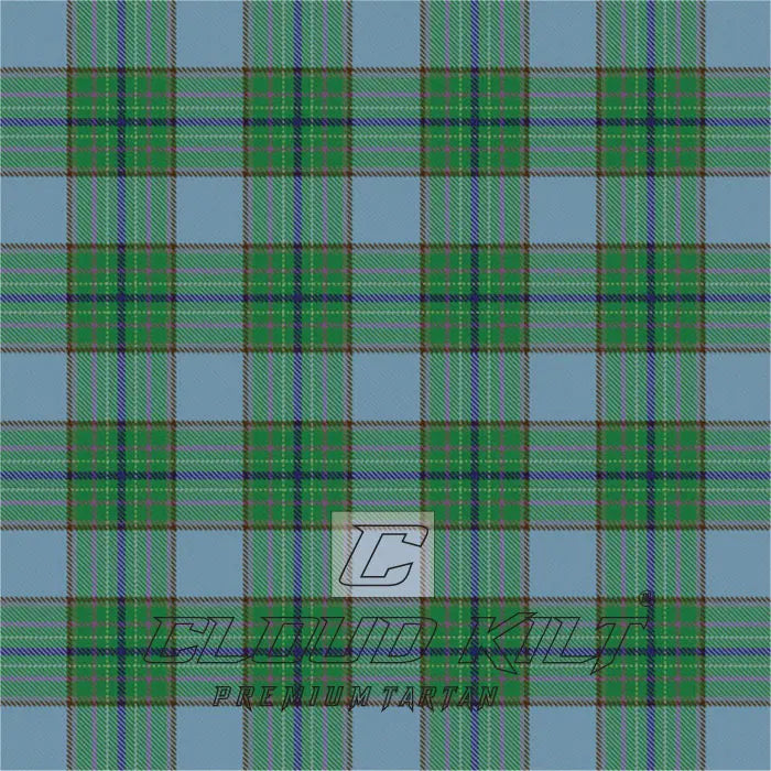 Cadenhead Tartan CLOUD KILT