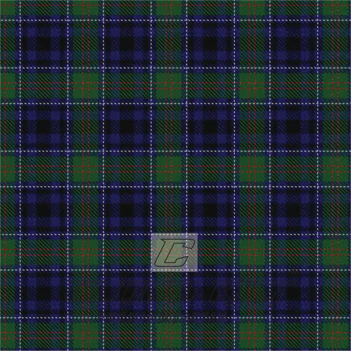 Cailleach Tartan CLOUD KILT