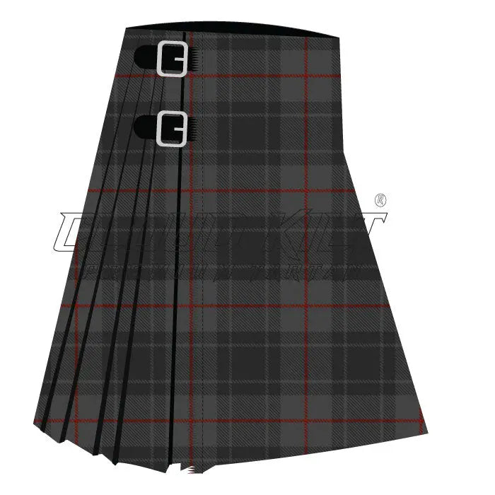 Cairns David Tartan CLOUD KILT