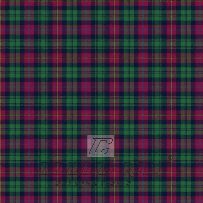 Cairns of Finavon Tartan CLOUD KILT