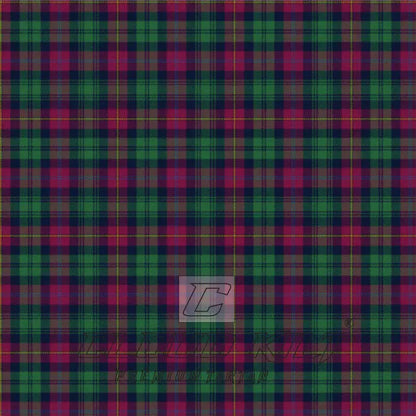 Cairns of Finavon Tartan CLOUD KILT