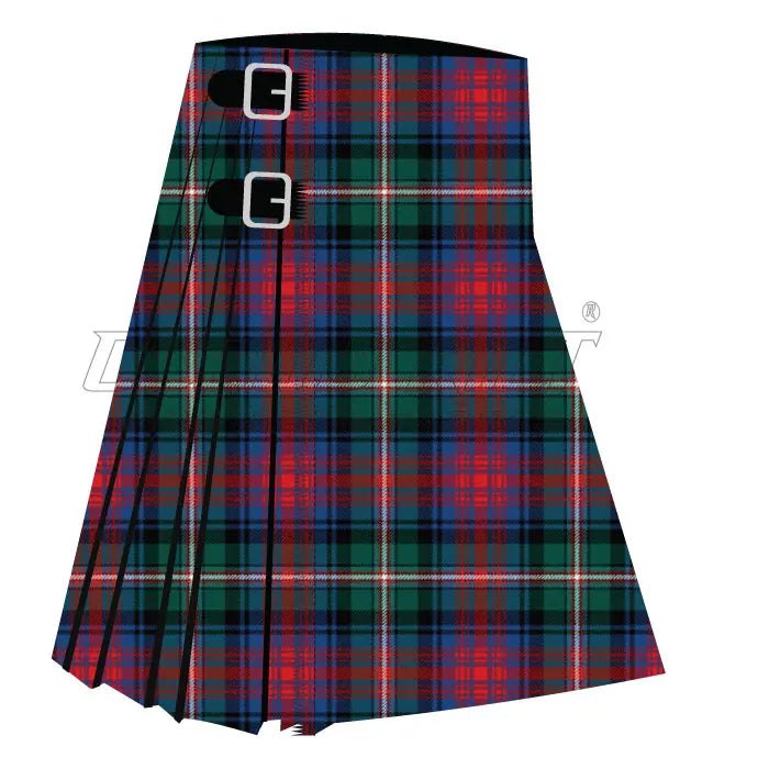 Caledonian Society of PEI CLOUD KILT