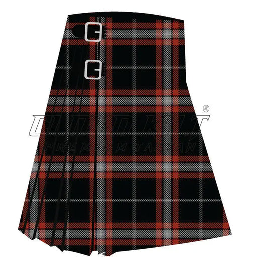 Calgary HOG Tartan CLOUD KILT