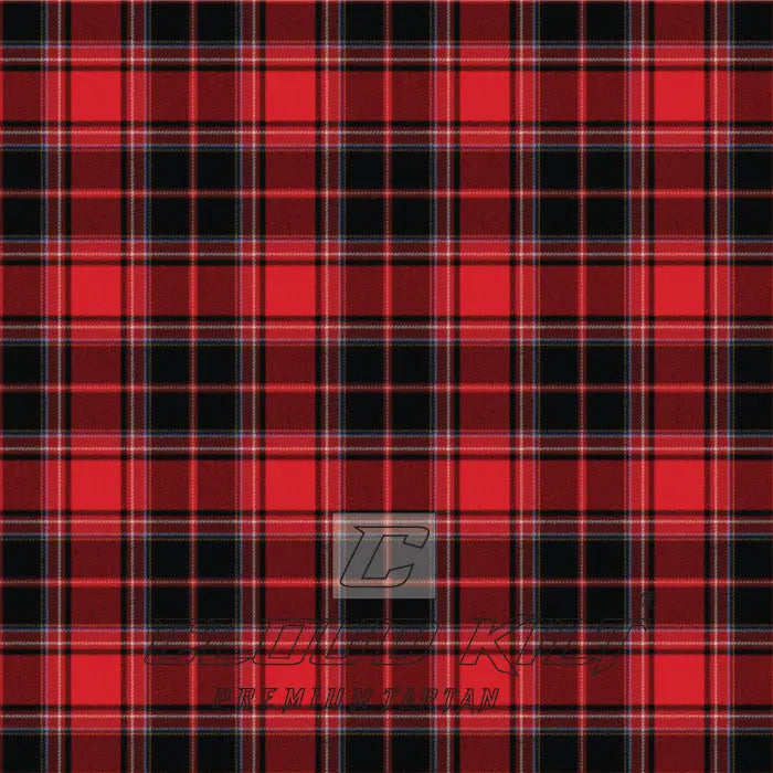 Calgary Tartan CLOUD KILT