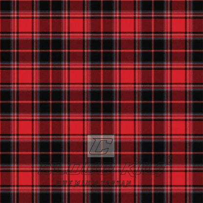 Calgary Tartan CLOUD KILT