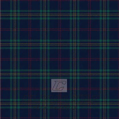 Callaghan Tartan CLOUD KILT