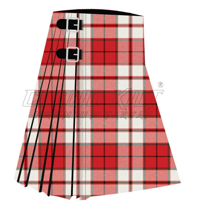 Cameron Hose One Tartan CLOUD KILT