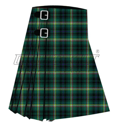 Campbell Marquis of Lorne Tartan CLOUD KILT