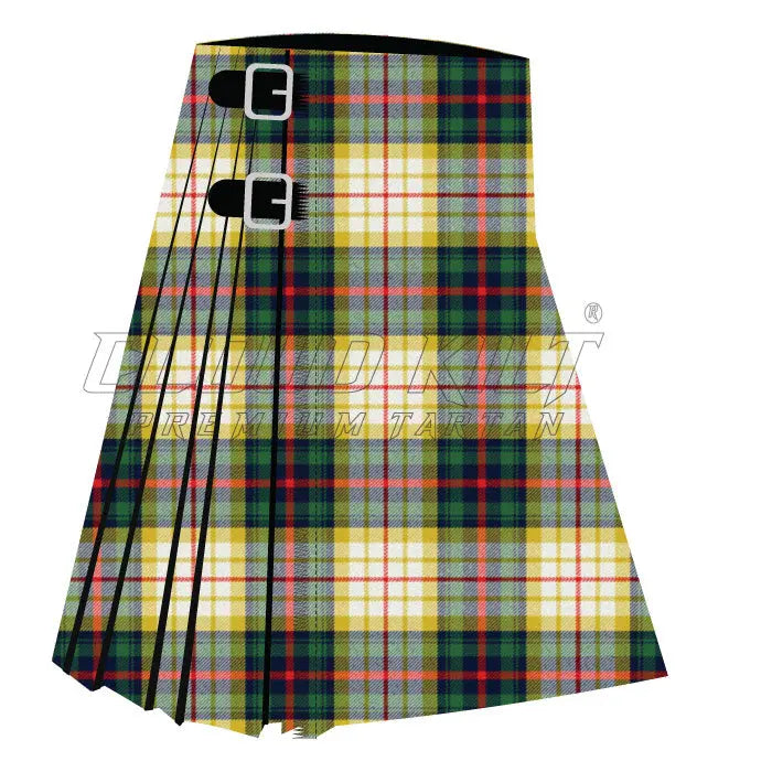 Canice Moodie Tartan CLOUD KILT