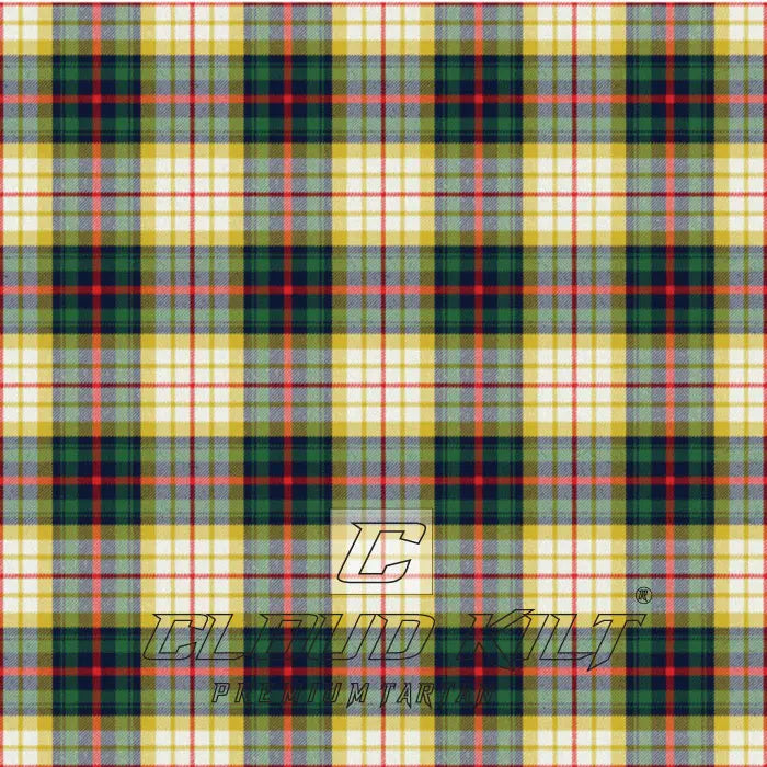 Canice Moodie Tartan CLOUD KILT