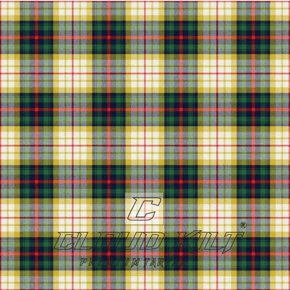 Canice Moodie Tartan CLOUD KILT