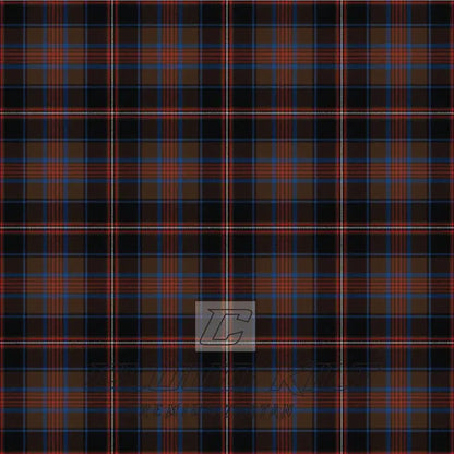 Capercaillie Tartan CLOUD KILT