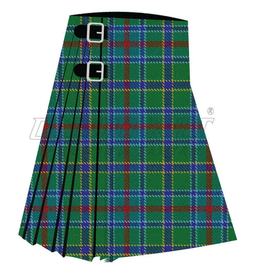 Cardona Arthur Two CLOUD KILT