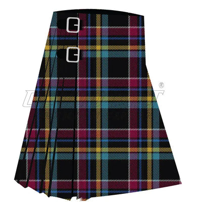 Care Experienced Tartan CLOUD KILT