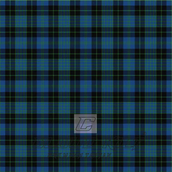 Cargill Tartan CLOUD KILT