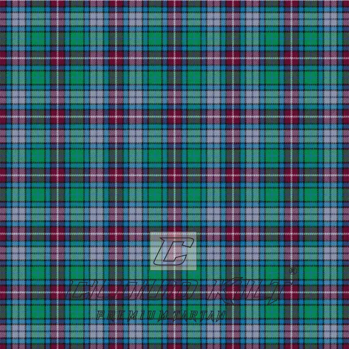 Caribou Tartan Kilt CLOUD KILT