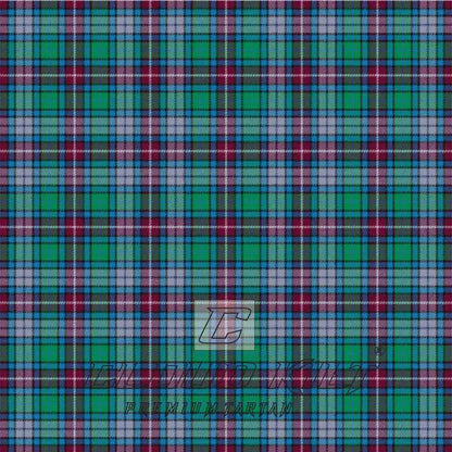 Caribou Tartan Kilt CLOUD KILT