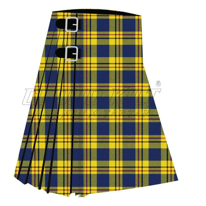 Carlisle Tartan CLOUD KILT