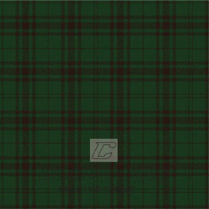 Carnet Tartan CLOUD KILT