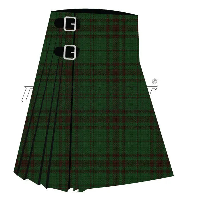 Carnet Tartan CLOUD KILT