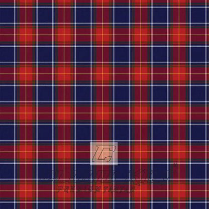 Chinese Scottish Premium Tartan Kilt CLOUD KILT