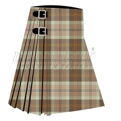 Cladish Tartan CLOUD KILT