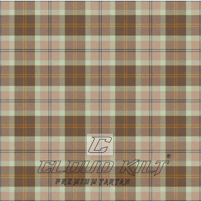 Cladish Tartan CLOUD KILT