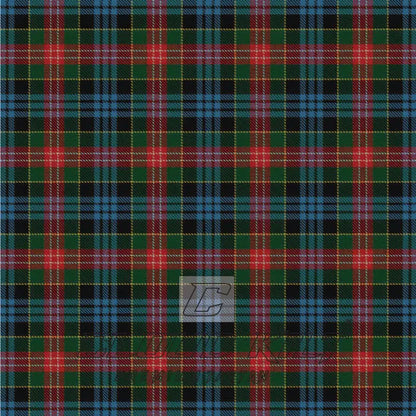 Clan Cumming Tartan CLOUD KILT