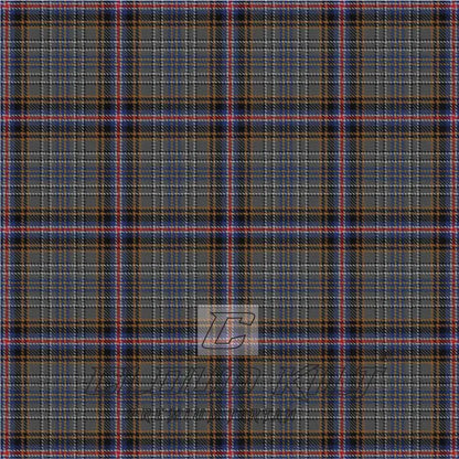 Clauwaert Tartan CLOUD KILT