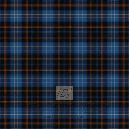 Cleikum Tartan CLOUD KILT