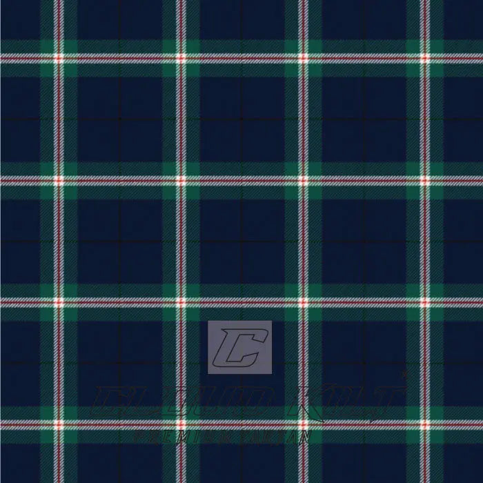 Cleland Tartan CLOUD KILT