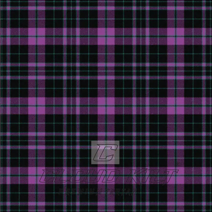 Clergy Wilson s Tartan CLOUD KILT