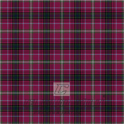 Clifford Modern Tartan CLOUD KILT