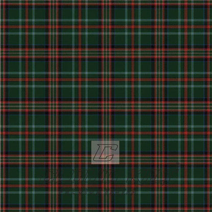 Clyde Place Tartan CLOUD KILT