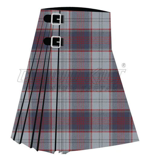 Clyde Tartan CLOUD KILT