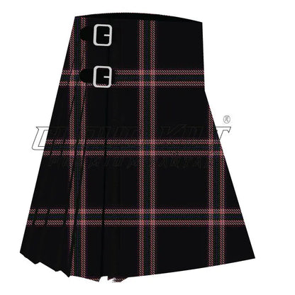 CoVASS Tartan CLOUD KILT