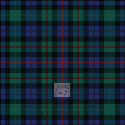 Coarse Kilt Modern Tartan CLOUD KILT