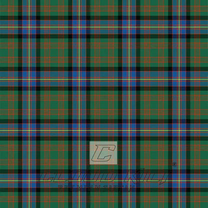 Cochrane Ancient Premium Tartan Kilt CLOUD KILT