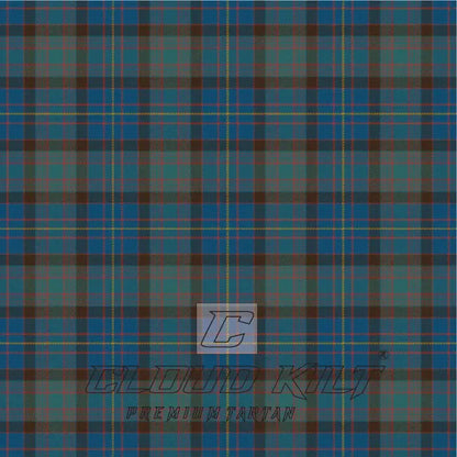 Cochrane Hunting Tartan CLOUD KILT