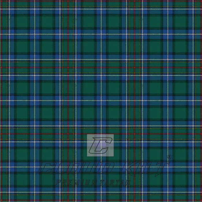 Cockburn Old Tartan CLOUD KILT