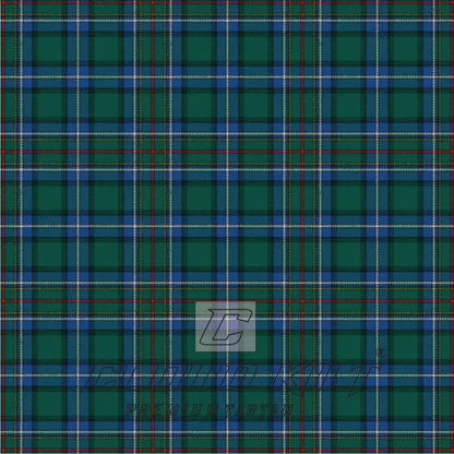 Cockburn Old Tartan CLOUD KILT