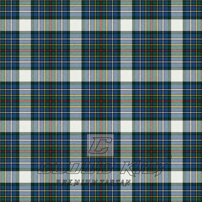 Cockburn of Ormiston Dress Tartan CLOUD KILT