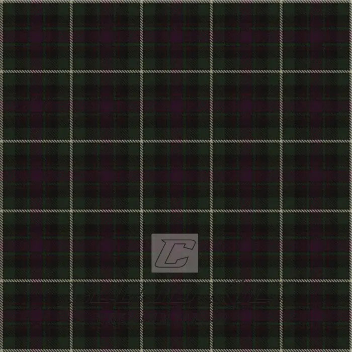 Coffield Limesand Tartan CLOUD KILT