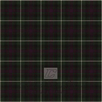 Coffield Limesand Tartan CLOUD KILT