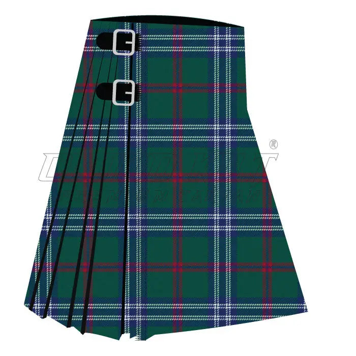 Colvin Tartan CLOUD KILT