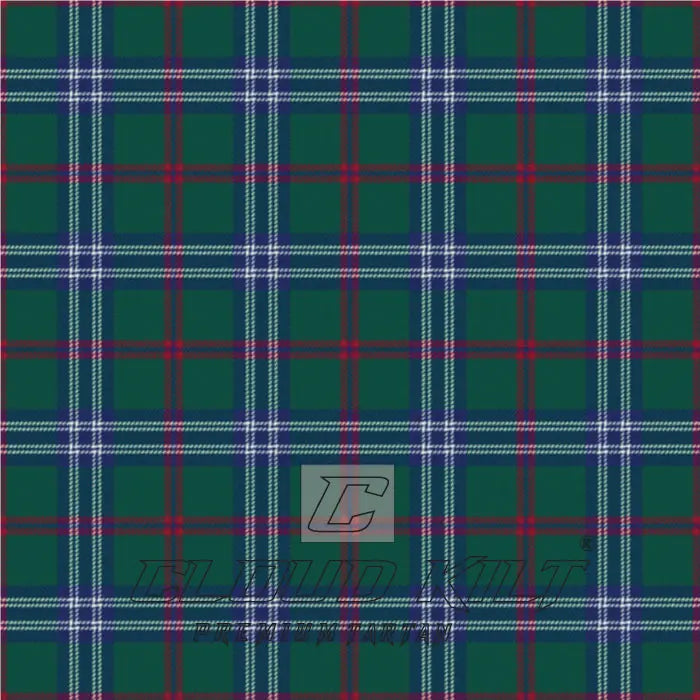 Colvin Tartan CLOUD KILT