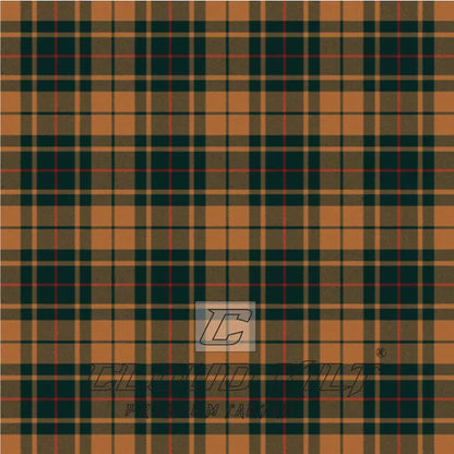 Confederate Artillery Tartan CLOUD KILT